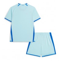 Dětský fotbalový dres Porto 2026-27 Třetí Krátký Rukáv (+ trenýrky)